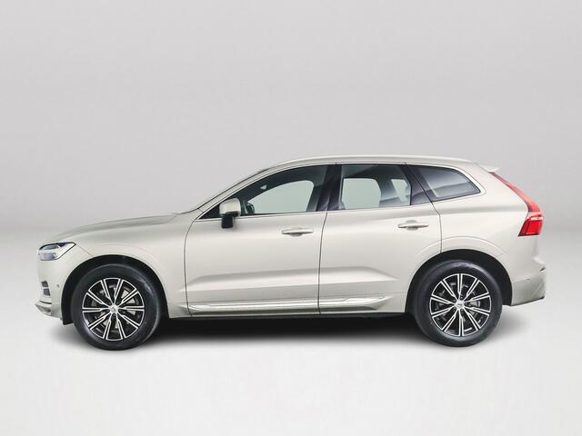 Volvo XC60 B5 Aut. Inscription | Panoramadak | 360° camera | Massage