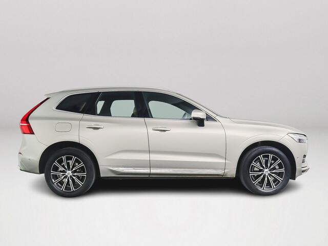 Volvo XC60 B5 Aut. Inscription | Panoramadak | 360° camera | Massage