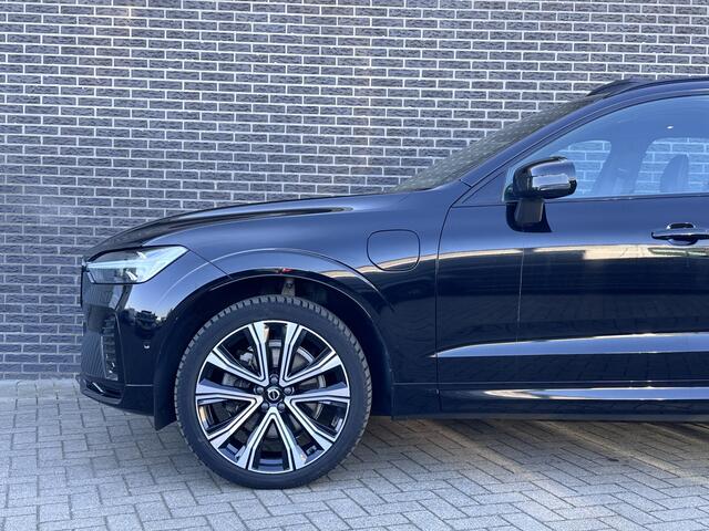 Volvo XC60 2.0 T8 Plug-in hybrid AWD R-Design | Panoramadak | 360 Camera | Stoel-/stuurverwarming | Keyless