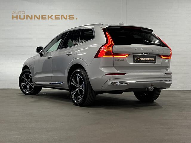 Volvo XC60 2.0 T6 Plug-in hybrid AWD Inscription Exp. Open dak | Trekhaak | Adapt. Cruise | Keyless | Camera