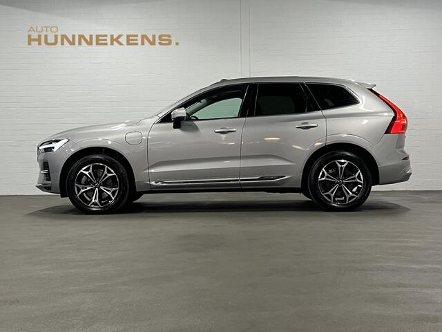 Volvo XC60 2.0 T6 Plug-in hybrid AWD Inscription Exp. Open dak | Trekhaak | Adapt. Cruise | Keyless | Camera