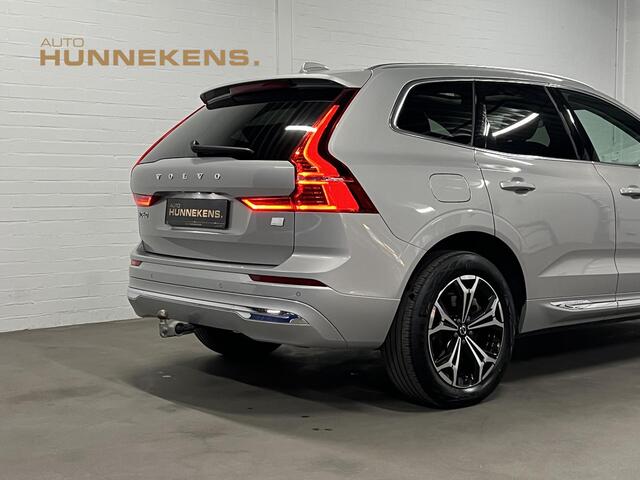 Volvo XC60 2.0 T6 Plug-in hybrid AWD Inscription Exp. Open dak | Trekhaak | Adapt. Cruise | Keyless | Camera