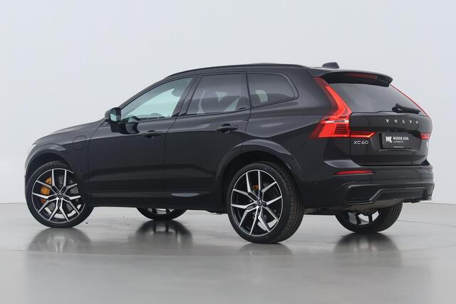 Volvo XC60 T8 AWD Polestar Engineered | Bowers&Wilkins | Head-Up | ACC | 22 Inch | 360° Camera | Panoramadak