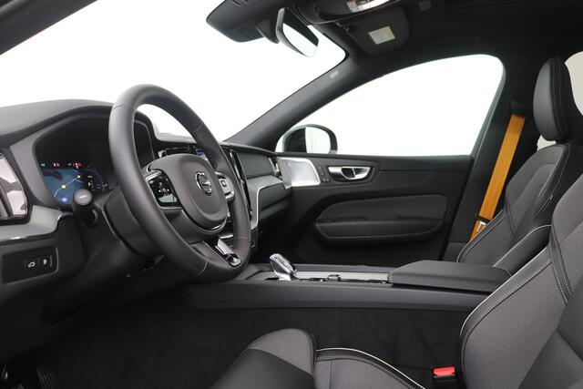 Volvo XC60 T8 AWD Polestar Engineered | Bowers&Wilkins | Head-Up | ACC | 22 Inch | 360° Camera | Panoramadak