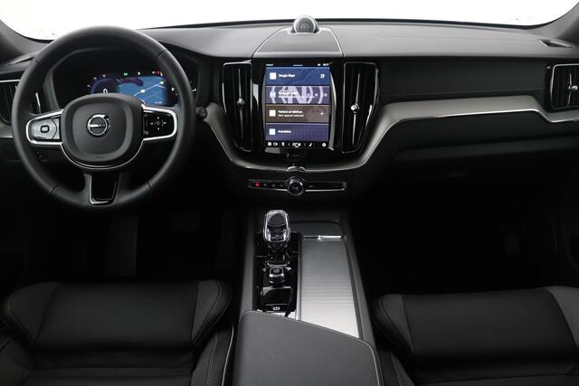 Volvo XC60 T8 AWD Polestar Engineered | Bowers&Wilkins | Head-Up | ACC | 22 Inch | 360° Camera | Panoramadak