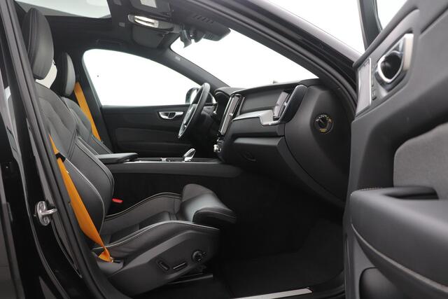Volvo XC60 T8 AWD Polestar Engineered | Bowers&Wilkins | Head-Up | ACC | 22 Inch | 360° Camera | Panoramadak