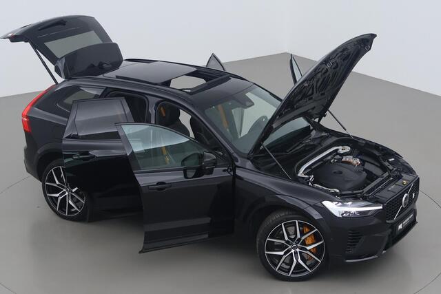 Volvo XC60 T8 AWD Polestar Engineered | Bowers&Wilkins | Head-Up | ACC | 22 Inch | 360° Camera | Panoramadak