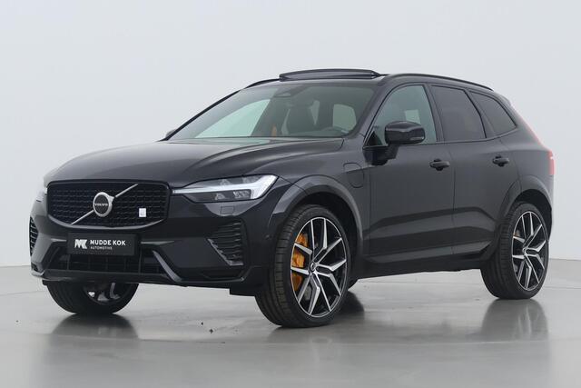 Volvo XC60 T8 AWD Polestar Engineered | Bowers&Wilkins | Head-Up | ACC | 22 Inch | 360° Camera | Panoramadak
