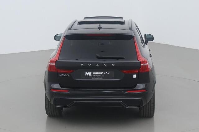 Volvo XC60 T8 AWD Polestar Engineered | Bowers&Wilkins | Head-Up | ACC | 22 Inch | 360° Camera | Panoramadak
