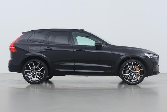 Volvo XC60 T8 AWD Polestar Engineered | Bowers&Wilkins | Head-Up | ACC | 22 Inch | 360° Camera | Panoramadak