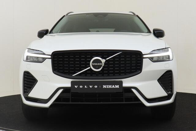 Volvo XC60 T6 PLUG-IN HYBRID AWD ULTIMATE DARK *FULL OPTIONS!* -PANO.DAK|LUCHTVERING|BOWERS&WILKINS|360°CAM|GEVENT.LEDER+MASSAGE