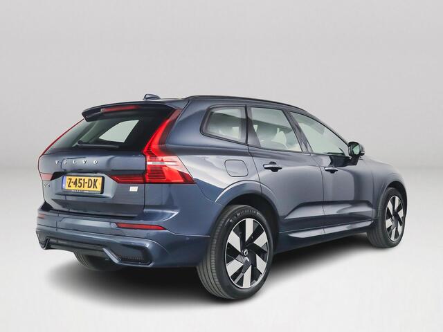 Volvo XC60 T6 Aut. Plug-in hybrid AWD Ultimate Dark | Harman Kardon | Panoramadak | Head-up display | 360° camera