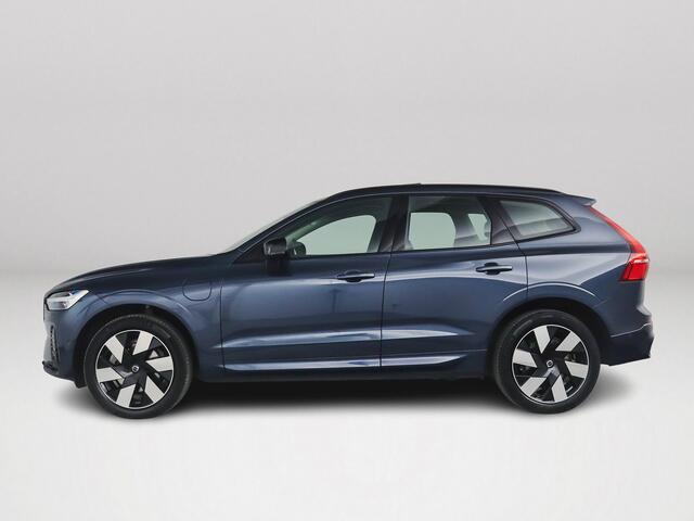 Volvo XC60 T6 Aut. Plug-in hybrid AWD Ultimate Dark | Harman Kardon | Panoramadak | Head-up display | 360° camera