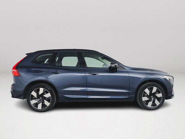 Volvo XC60 T6 Aut. Plug-in hybrid AWD Ultimate Dark | Harman Kardon | Panoramadak | Head-up display | 360° camera
