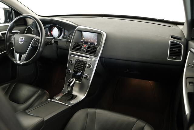 Volvo XC60 2.0 T5 AWD Summum / Navi / Leder / Memory / Cruisecontrol