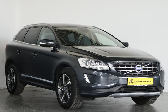 Volvo XC60 2.0 T5 AWD Summum / Navi / Leder / Memory / Cruisecontrol