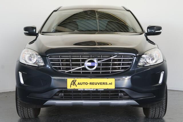 Volvo XC60 2.0 T5 AWD Summum / Navi / Leder / Memory / Cruisecontrol