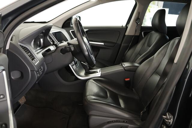 Volvo XC60 2.0 T5 AWD Summum / Navi / Leder / Memory / Cruisecontrol