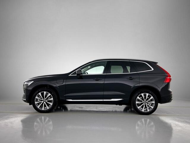 Volvo XC60 2.0 T8 AWD Inscription