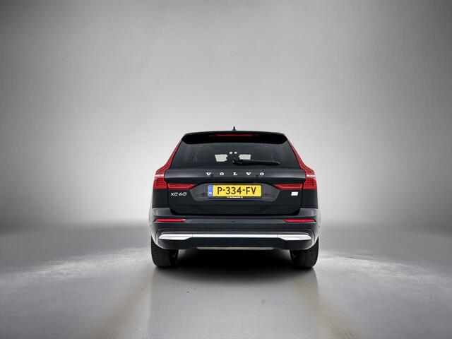 Volvo XC60 2.0 T8 AWD Inscription