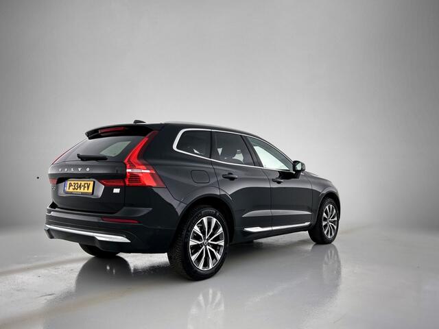 Volvo XC60 2.0 T8 AWD Inscription