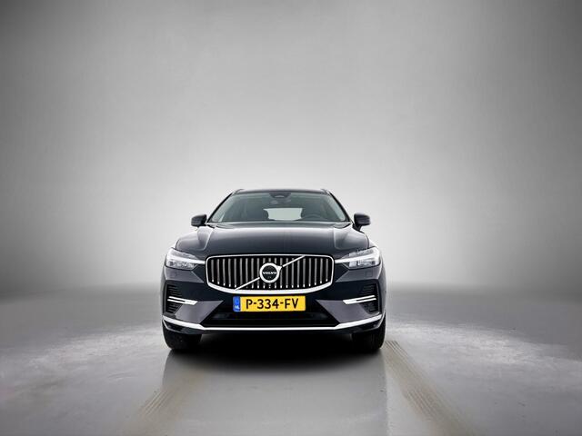 Volvo XC60 2.0 T8 AWD Inscription