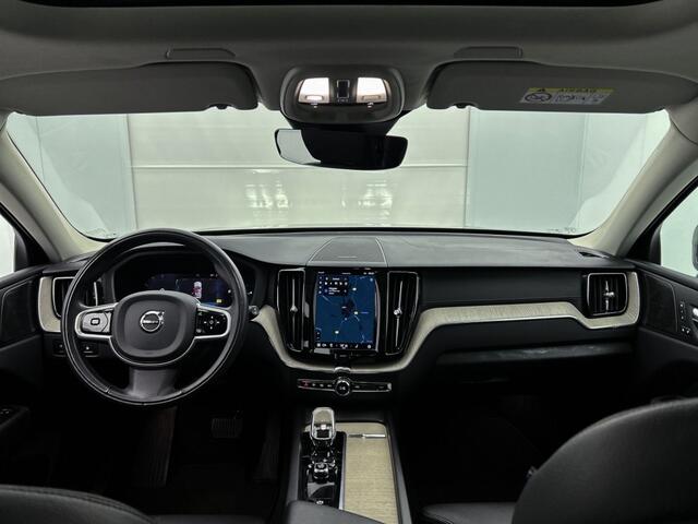 Volvo XC60 2.0 T8 AWD Inscription