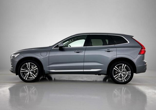 Volvo XC60 2.0 T8 Twin Engine AWD Inscription