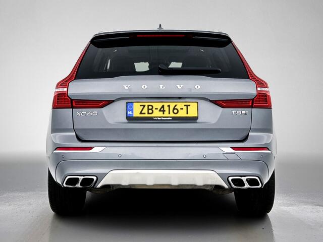 Volvo XC60 2.0 T8 Twin Engine AWD Inscription