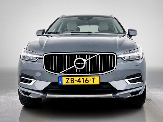 Volvo XC60 2.0 T8 Twin Engine AWD Inscription