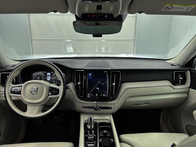 Volvo XC60 2.0 T8 Twin Engine AWD Inscription