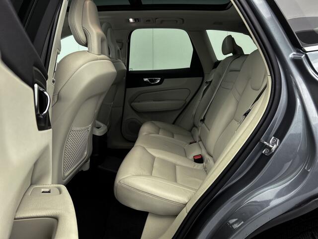 Volvo XC60 2.0 T8 Twin Engine AWD Inscription