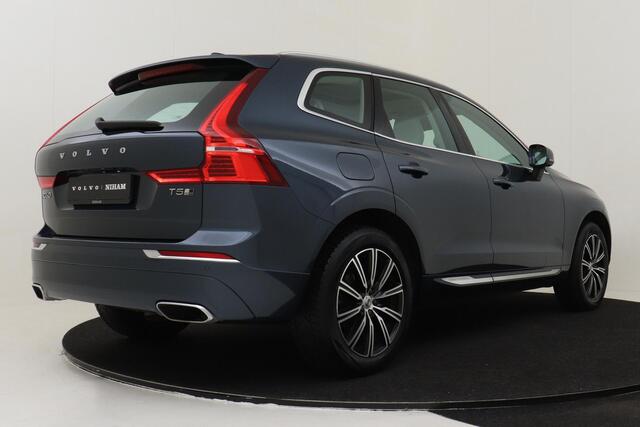 Volvo XC60 T5 AUT. AWD INSCRIPTION -PANO.DAK|BLIS|360°CAM|KEYLESS|POWER-SEATS