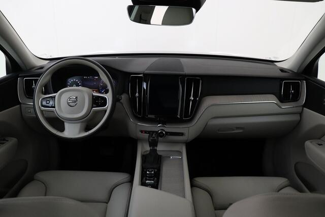 Volvo XC60 T5 AUT. AWD INSCRIPTION -PANO.DAK|BLIS|360°CAM|KEYLESS|POWER-SEATS