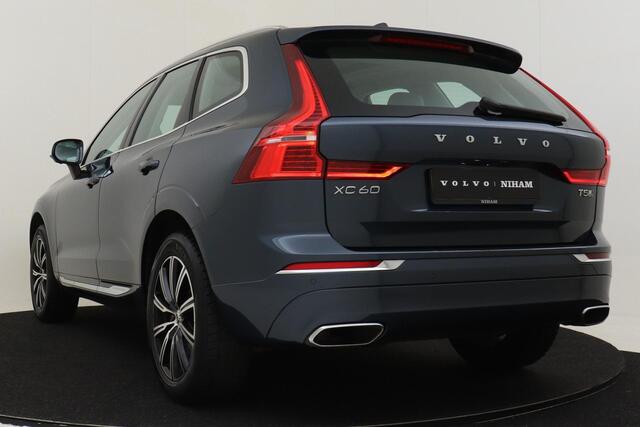 Volvo XC60 T5 AUT. AWD INSCRIPTION -PANO.DAK|BLIS|360°CAM|KEYLESS|POWER-SEATS