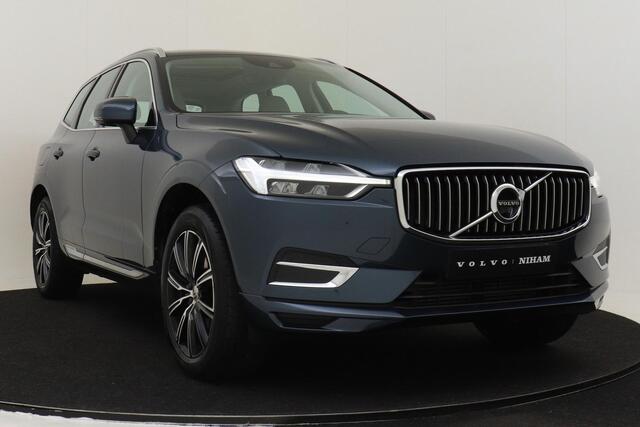 Volvo XC60 T5 AUT. AWD INSCRIPTION -PANO.DAK|BLIS|360°CAM|KEYLESS|POWER-SEATS