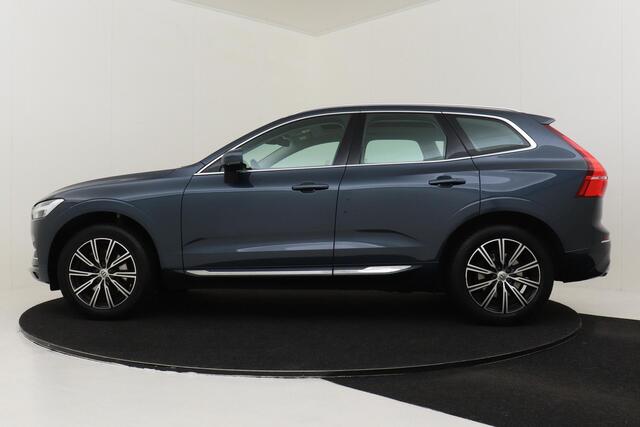 Volvo XC60 T5 AUT. AWD INSCRIPTION -PANO.DAK|BLIS|360°CAM|KEYLESS|POWER-SEATS
