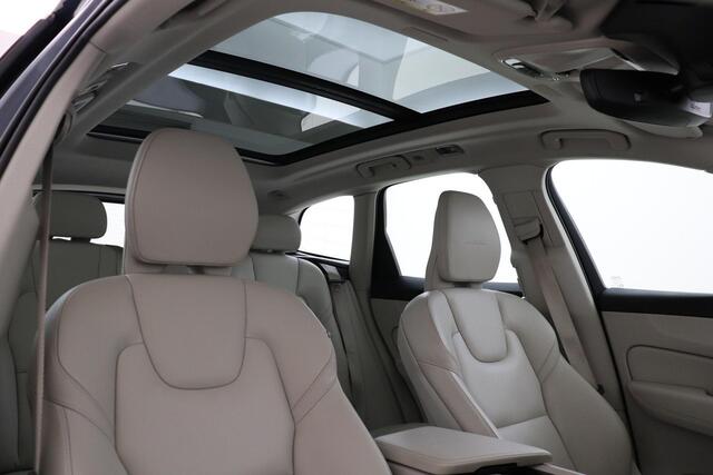 Volvo XC60 T5 AUT. AWD INSCRIPTION -PANO.DAK|BLIS|360°CAM|KEYLESS|POWER-SEATS