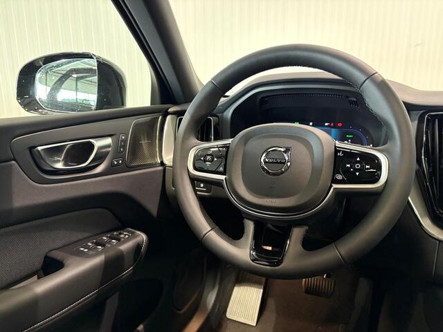 Volvo XC60 T6 Aut. LongRange Black Edition Plus Full Option 350pk