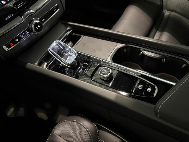 Volvo XC60 T6 Aut. LongRange Black Edition Plus Full Option 350pk
