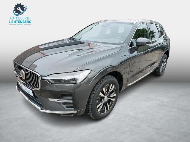 Volvo XC60 2.0 T6 Plug-in hybrid AWD Inscription Expression Pano / Trekhaak