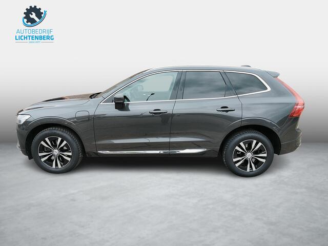 Volvo XC60 2.0 T6 Plug-in hybrid AWD Inscription Expression Pano / Trekhaak