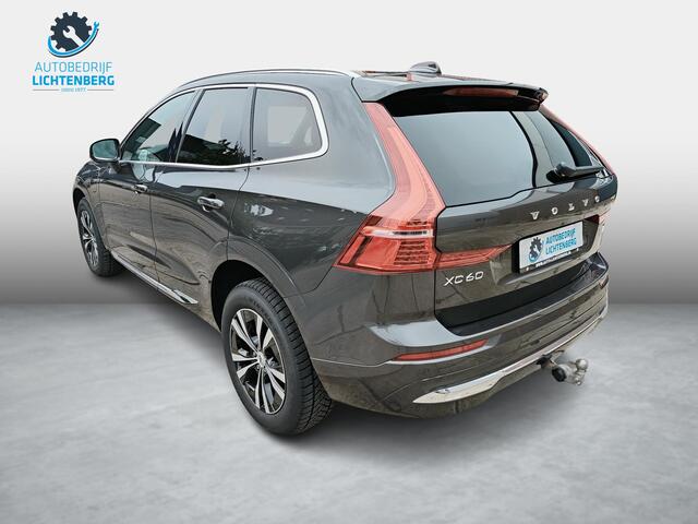 Volvo XC60 2.0 T6 Plug-in hybrid AWD Inscription Expression Pano / Trekhaak