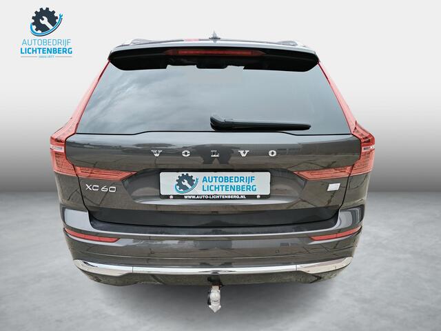 Volvo XC60 2.0 T6 Plug-in hybrid AWD Inscription Expression Pano / Trekhaak