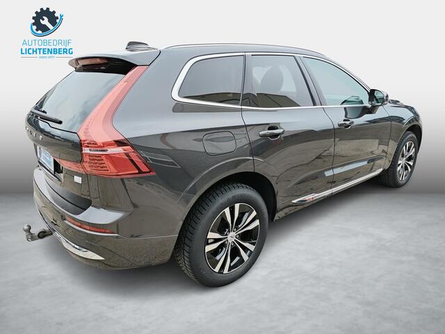 Volvo XC60 2.0 T6 Plug-in hybrid AWD Inscription Expression Pano / Trekhaak