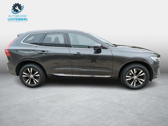 Volvo XC60 2.0 T6 Plug-in hybrid AWD Inscription Expression Pano / Trekhaak