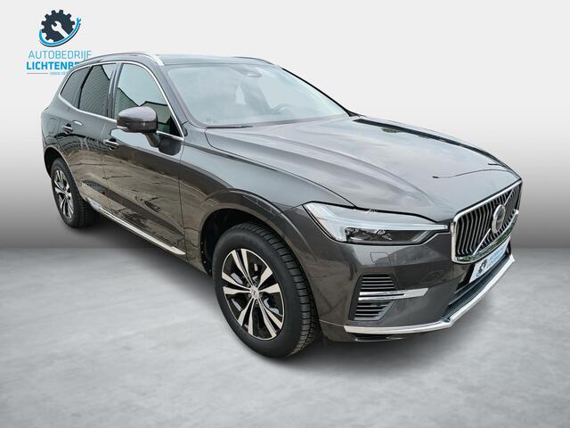 Volvo XC60 2.0 T6 Plug-in hybrid AWD Inscription Expression Pano / Trekhaak
