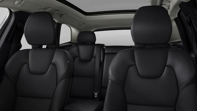 Volvo XC60 T6 PLUG-IN HYBRID AWD PLUS BRIGHT -PANO.DAK|ADAP.LED|360°CAM|HARMAN/KARDON