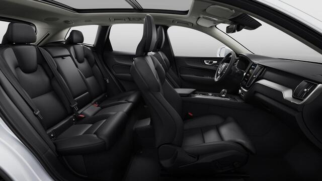 Volvo XC60 T6 PLUG-IN HYBRID AWD PLUS BRIGHT -PANO.DAK|ADAP.LED|360°CAM|HARMAN/KARDON