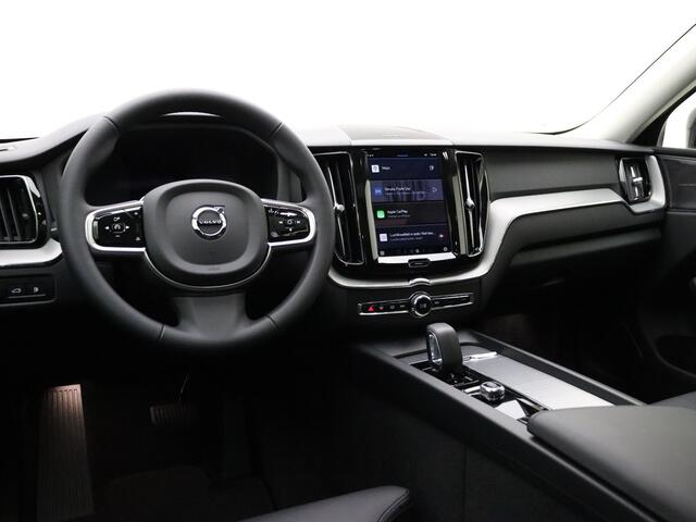 Volvo XC60 T6 Recharge 350PK AWD Plus Dark | Luchtvering | 360 Camera | Harman&Kardon | 21'' | Panoramadak | Trekhaak |